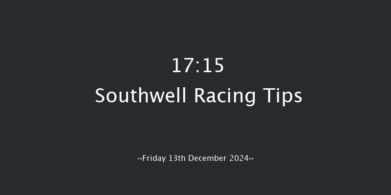 Southwell  17:15 Handicap (Class 5) 7f Tue 10th Dec 2024