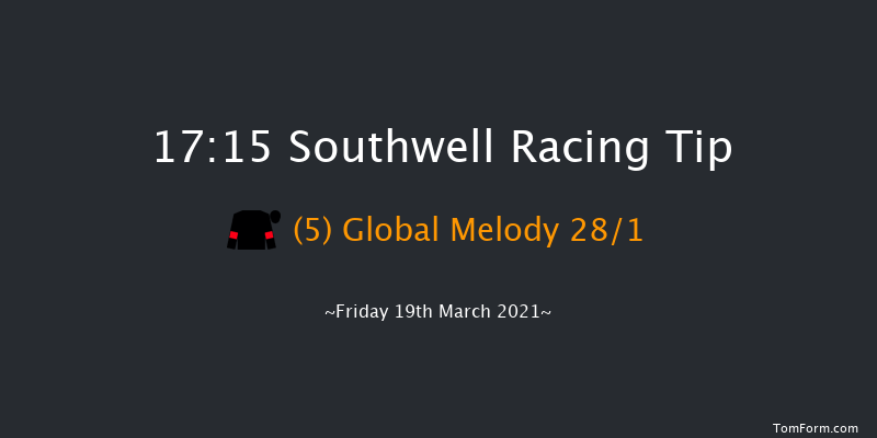 Bombardier Handicap Southwell 17:15 Handicap (Class 5) 7f Tue 16th Mar 2021