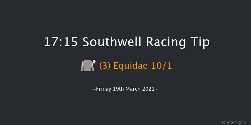 Bombardier Handicap Southwell 17:15 Handicap (Class 5) 7f Tue 16th Mar 2021