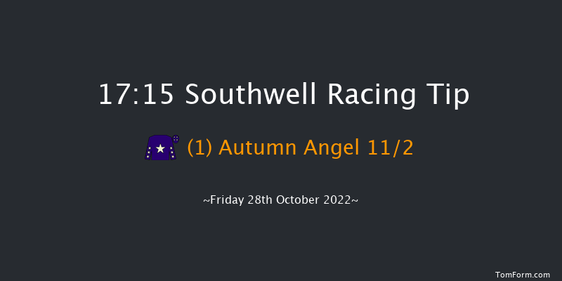 Southwell 17:15 Stakes (Class 5) 6f Thu 20th Oct 2022