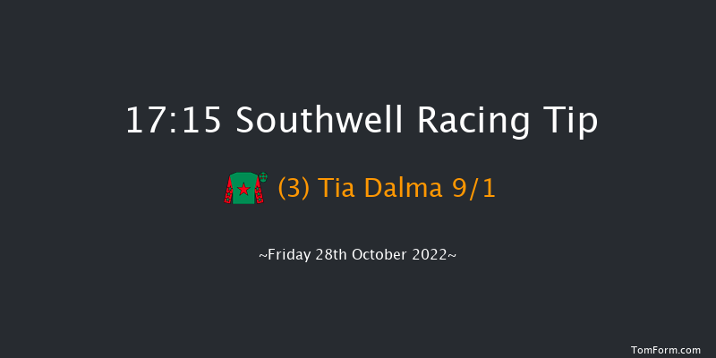 Southwell 17:15 Stakes (Class 5) 6f Thu 20th Oct 2022