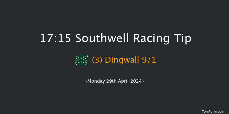 Southwell  17:15 Handicap (Class 6) 7f Sun 28th Apr 2024