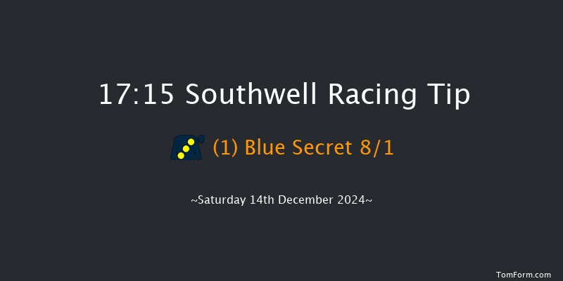 Southwell  17:15 Handicap (Class 5) 6f Fri 13th Dec 2024