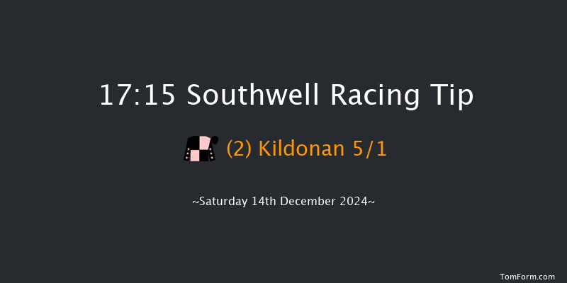 Southwell  17:15 Handicap (Class 5) 6f Fri 13th Dec 2024