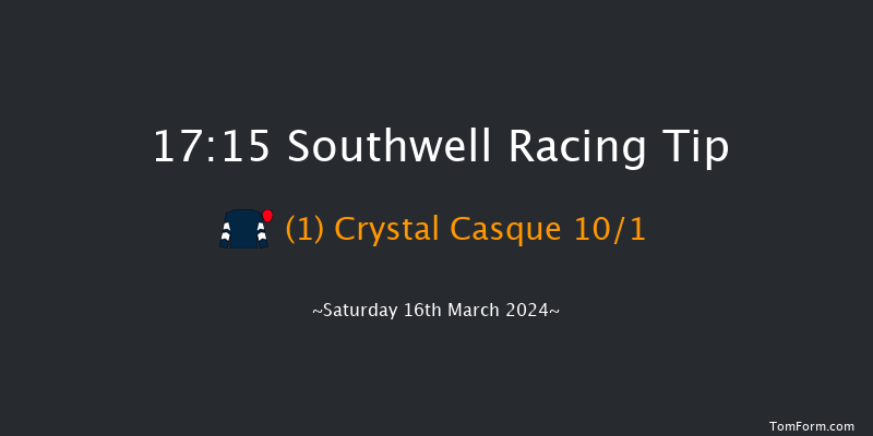 Southwell  17:15 Handicap (Class 4) 8f Thu 14th Mar 2024