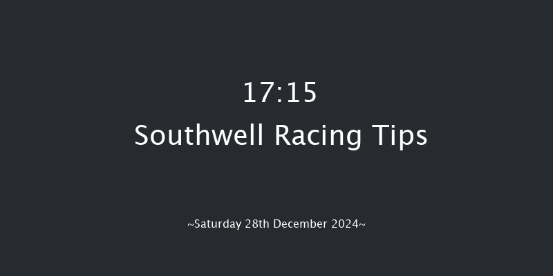 Southwell  17:15 Handicap (Class 5) 12f Fri 20th Dec 2024