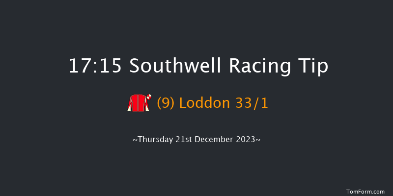 Southwell 17:15 Stakes (Class 5) 11f Sun 17th Dec 2023