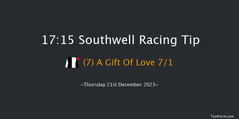 Southwell 17:15 Stakes (Class 5) 11f Sun 17th Dec 2023