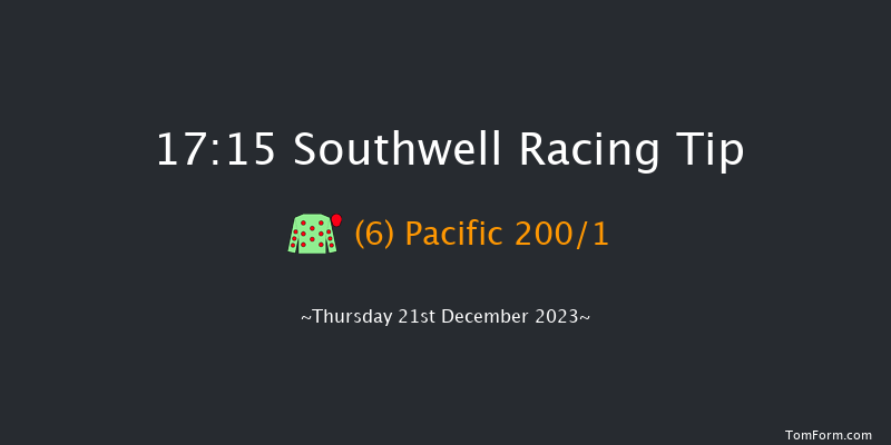 Southwell 17:15 Stakes (Class 5) 11f Sun 17th Dec 2023