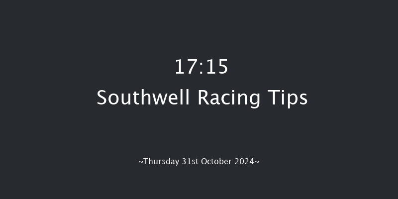 Southwell  17:15 Stakes (Class 5) 7f Mon 28th Oct 2024