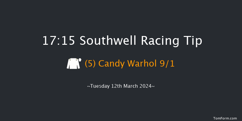 Southwell  17:15 Handicap (Class 6) 8f Sun 10th Mar 2024