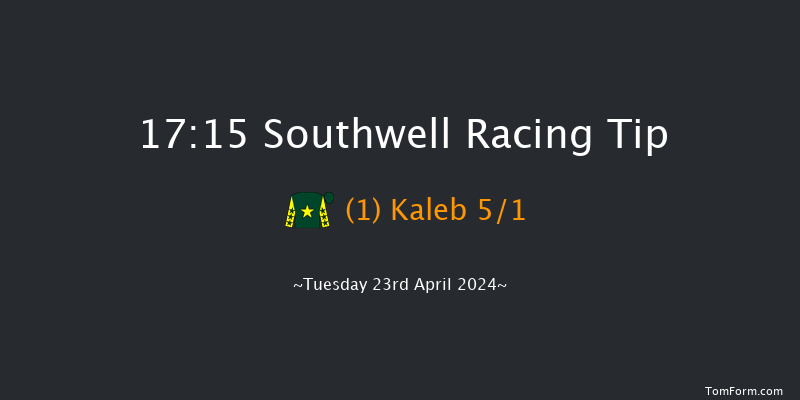 Southwell  17:15 Handicap Hurdle (Class 4)
20f Fri 12th Apr 2024