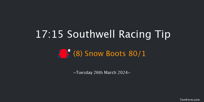 Southwell  17:15 Handicap (Class 6) 5f Thu 21st Mar 2024