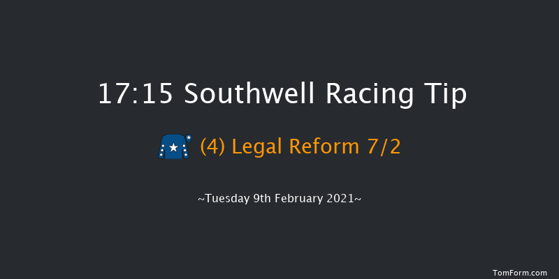 Bombardier Handicap Southwell 17:15 Handicap (Class 5) 7f Sun 7th Feb 2021