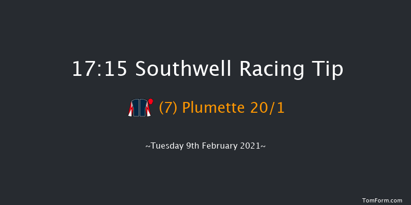 Bombardier Handicap Southwell 17:15 Handicap (Class 5) 7f Sun 7th Feb 2021