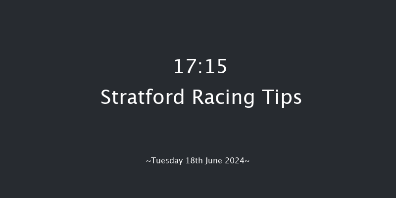 Stratford  17:15 Handicap Hurdle (Class 5)
16f Sat 1st Jun 2024