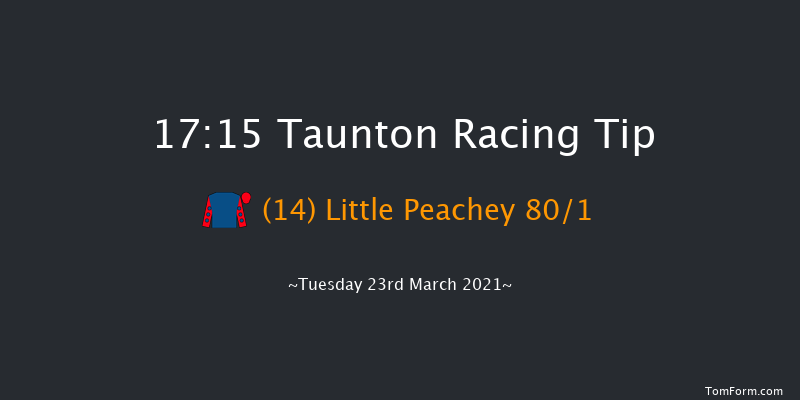 Summerfield Developments Mares' Novices' Handicap Hurdle Taunton 17:15 Handicap Hurdle (Class 5) 19f Mon 15th Mar 2021