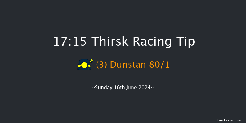 Thirsk  17:15 Handicap (Class 3) 12f Fri 7th Jun 2024