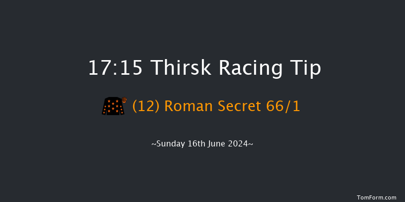 Thirsk  17:15 Handicap (Class 3) 12f Fri 7th Jun 2024