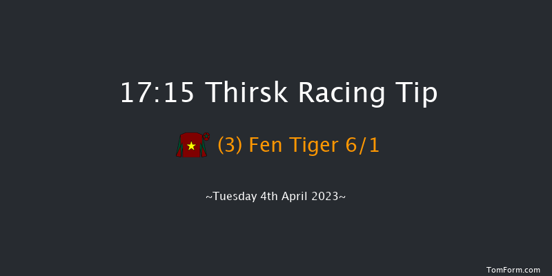 Thirsk 17:15 Handicap (Class 6) 12f Mon 12th Sep 2022