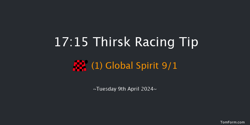 Thirsk  17:15 Handicap (Class 6) 8f Mon 18th Sep 2023