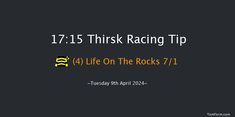 Thirsk  17:15 Handicap (Class 6) 8f Mon 18th Sep 2023