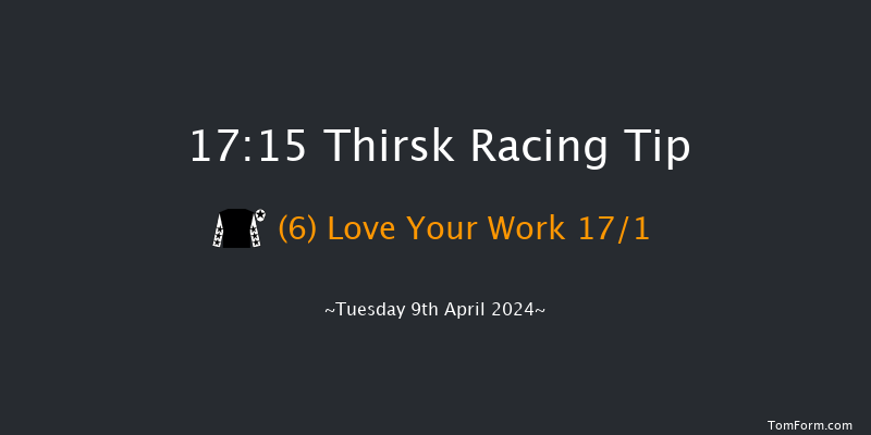 Thirsk  17:15 Handicap (Class 6) 8f Mon 18th Sep 2023