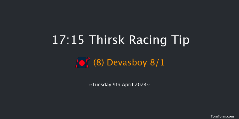 Thirsk  17:15 Handicap (Class 6) 8f Mon 18th Sep 2023