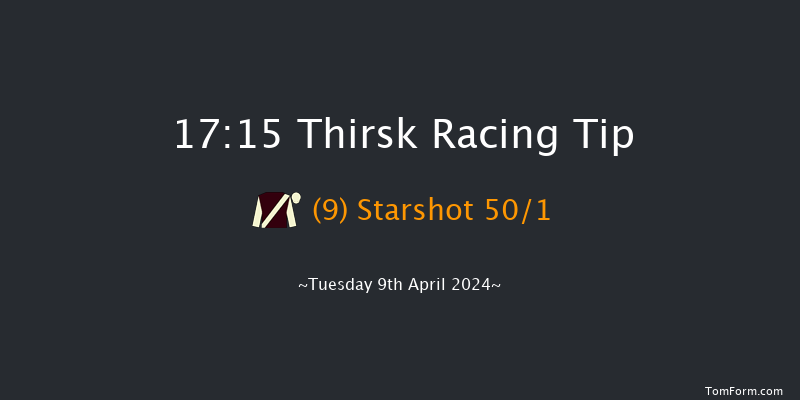 Thirsk  17:15 Handicap (Class 6) 8f Mon 18th Sep 2023