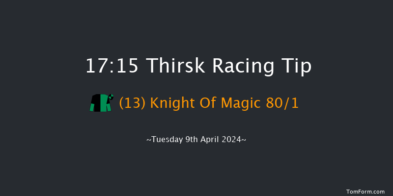 Thirsk  17:15 Handicap (Class 6) 8f Mon 18th Sep 2023