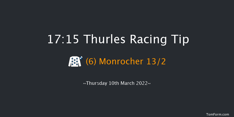 Thurles 17:15 NH Flat Race 16f Thu 24th Feb 2022