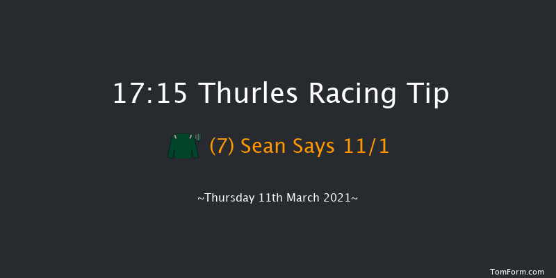 Thurles Handicap Hurdle Thurles 17:15 Handicap Hurdle 23f Thu 25th Feb 2021