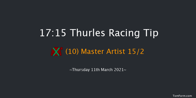 Thurles Handicap Hurdle Thurles 17:15 Handicap Hurdle 23f Thu 25th Feb 2021