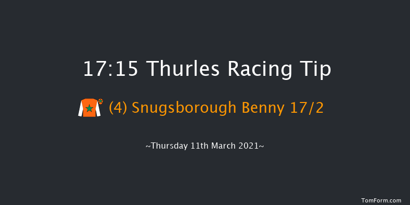 Thurles Handicap Hurdle Thurles 17:15 Handicap Hurdle 23f Thu 25th Feb 2021