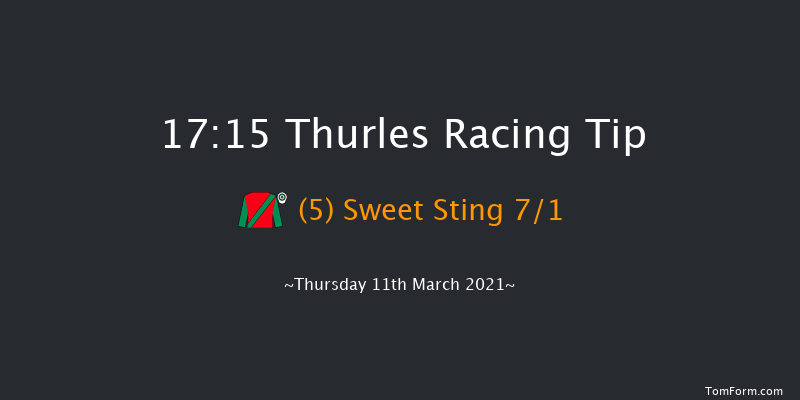 Thurles Handicap Hurdle Thurles 17:15 Handicap Hurdle 23f Thu 25th Feb 2021