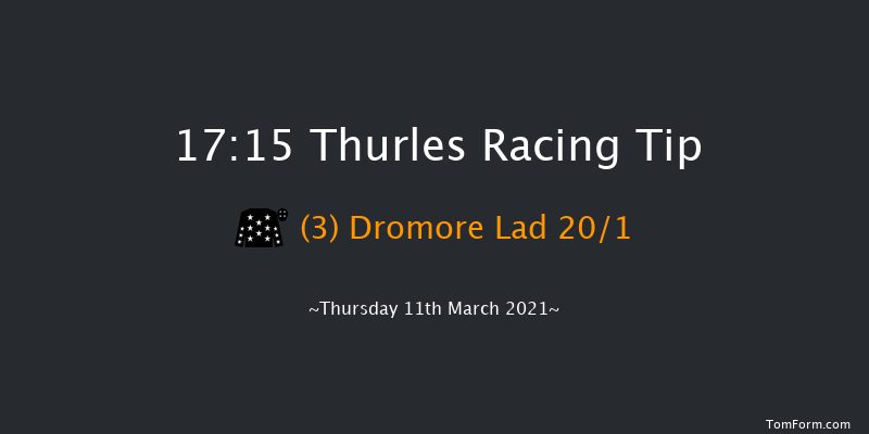 Thurles Handicap Hurdle Thurles 17:15 Handicap Hurdle 23f Thu 25th Feb 2021