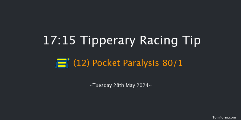 Tipperary  17:15 Claimer 7f Wed 15th May 2024