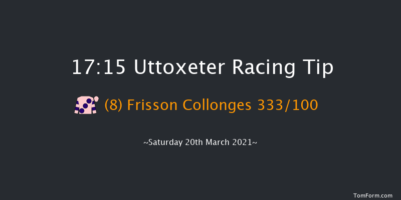 61 Deep Handicap Chase Uttoxeter 17:15 Handicap Chase (Class 4) 20f Sun 21st Feb 2021