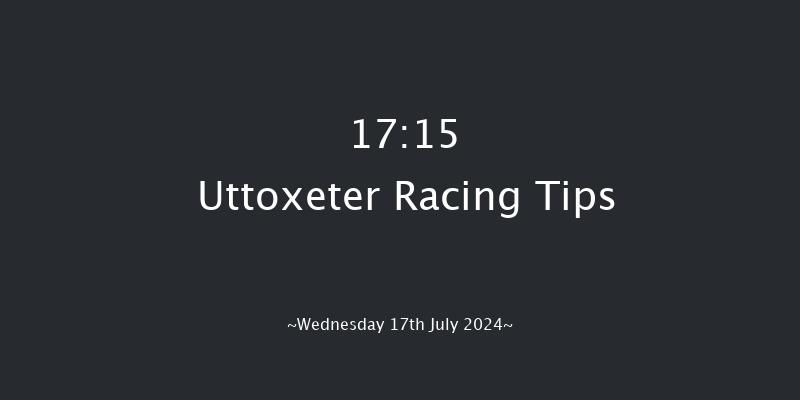 Uttoxeter  17:15 Handicap Hurdle (Class 5)
20f Tue 9th Jul 2024