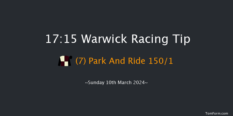 Warwick  17:15 NH Flat Race (Class 5) 16f Mon 22nd Jan 2024