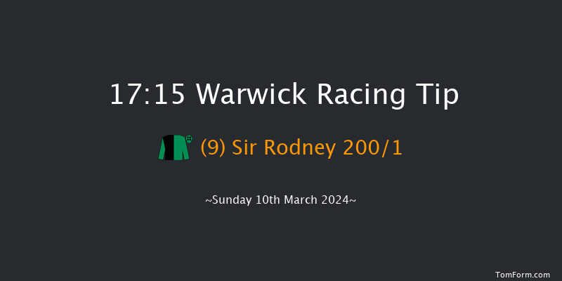 Warwick  17:15 NH Flat Race (Class 5) 16f Mon 22nd Jan 2024