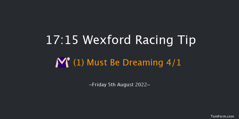 Wexford 17:15 Handicap Hurdle 20f Fri 1st Jul 2022