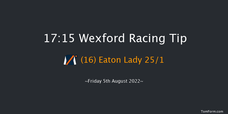 Wexford 17:15 Handicap Hurdle 20f Fri 1st Jul 2022