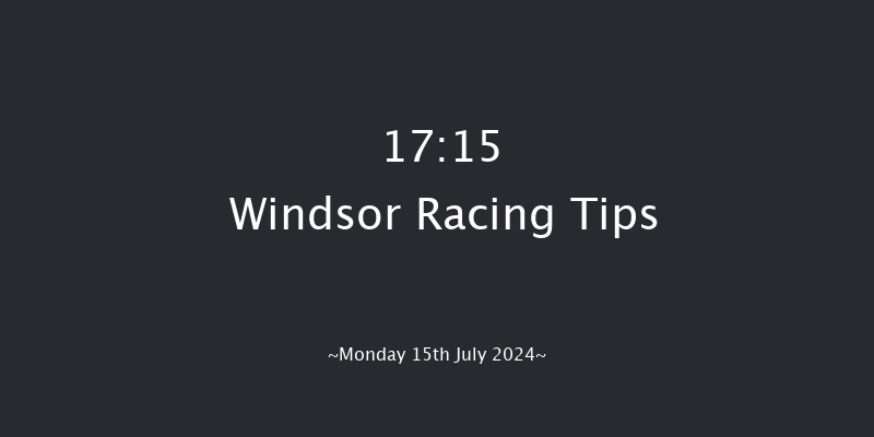 Windsor  17:15 Handicap (Class 4) 5f Mon 1st Jul 2024