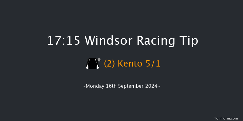 Windsor  17:15 Handicap (Class 6) 5f Mon 2nd Sep 2024