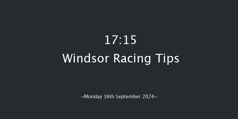 Windsor  17:15 Handicap (Class 6) 5f Mon 2nd Sep 2024