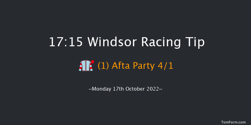 Windsor 17:15 Handicap (Class 6) 8f Mon 10th Oct 2022