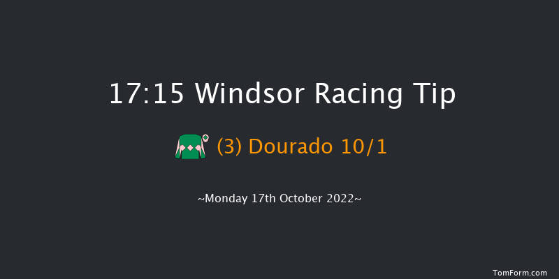 Windsor 17:15 Handicap (Class 6) 8f Mon 10th Oct 2022