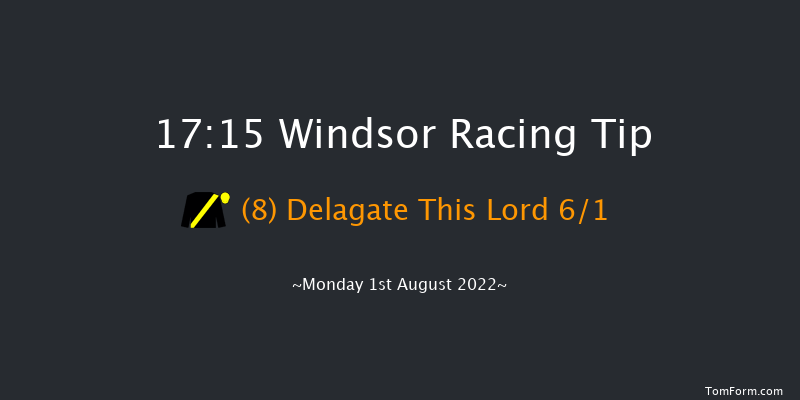 Windsor 17:15 Handicap (Class 5) 5f Mon 25th Jul 2022