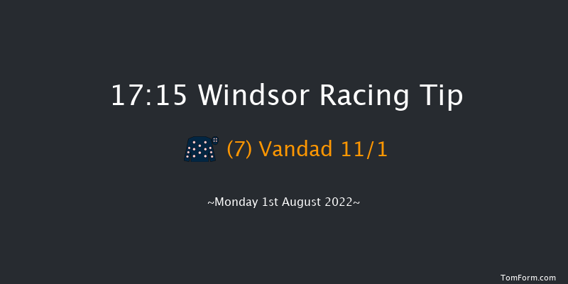 Windsor 17:15 Handicap (Class 5) 5f Mon 25th Jul 2022